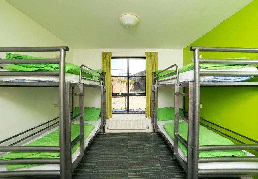 YHA Manchester