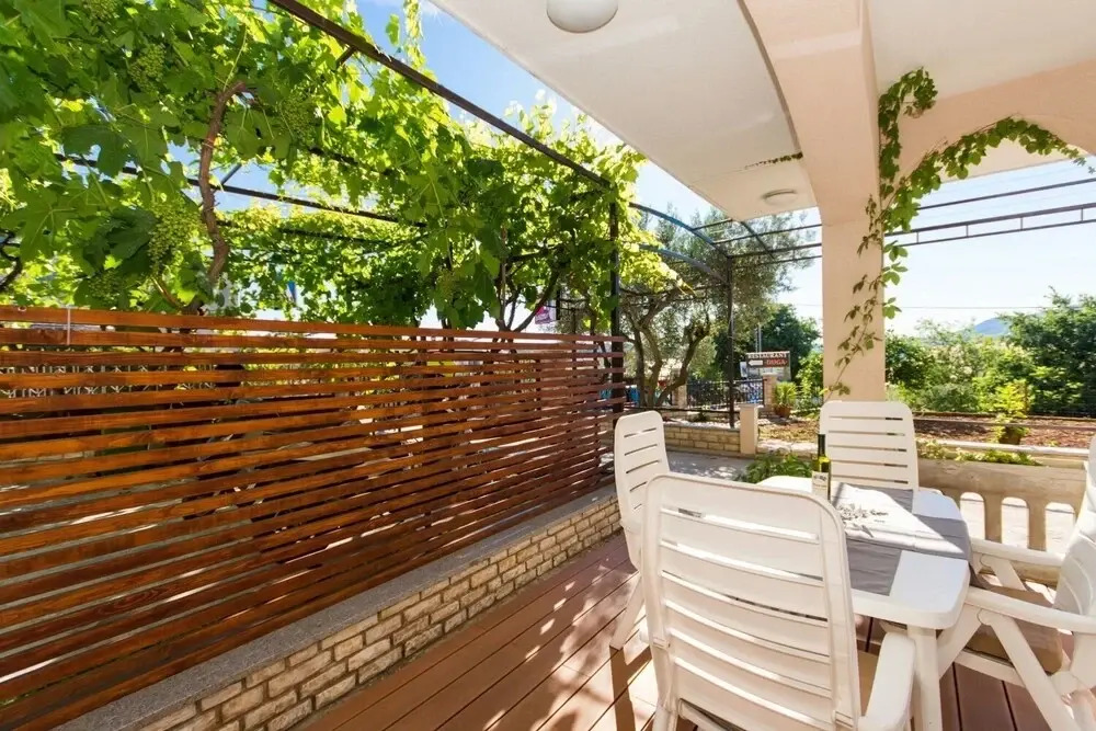 Apartment Bareta
