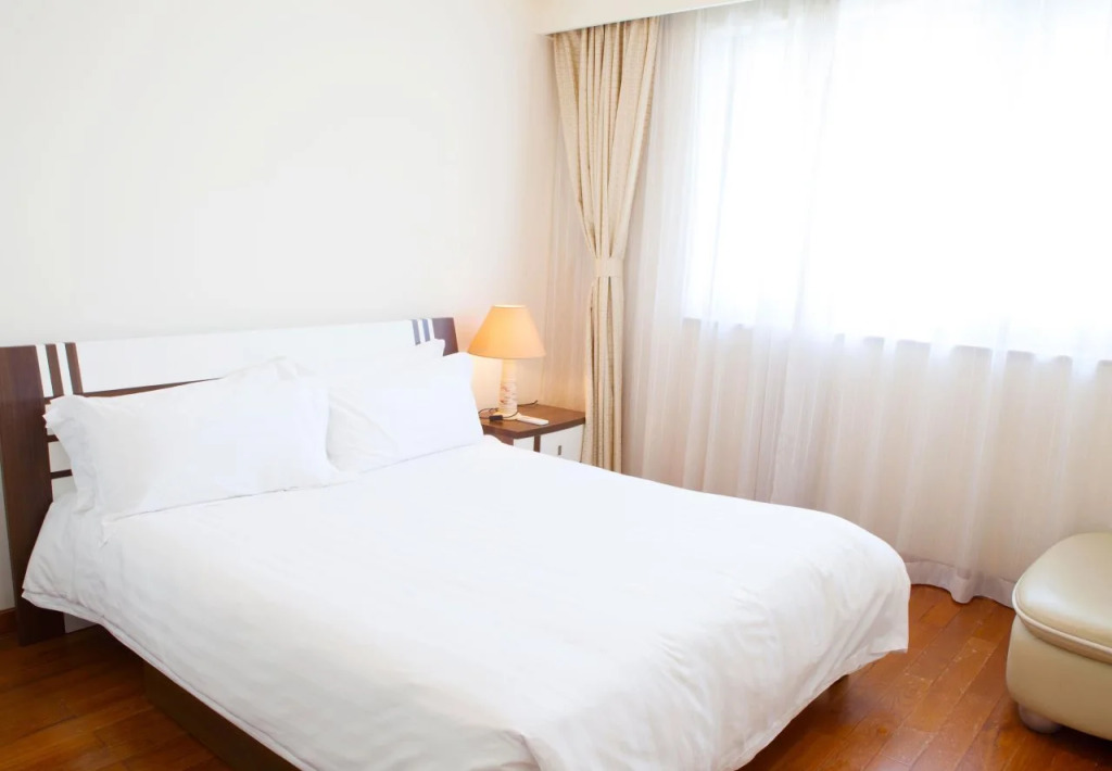 Yopark Serviced Apartment Yanlord Riviera Garden
