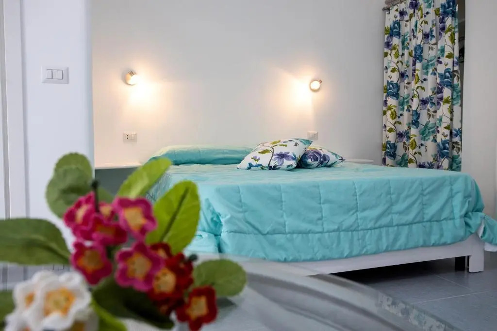 CASA VACANZE AULIV MATINO