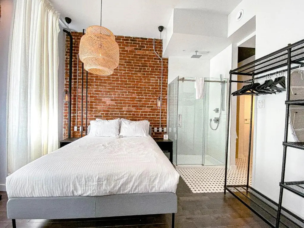 Maison Évangéline by Bower Boutique Hotels