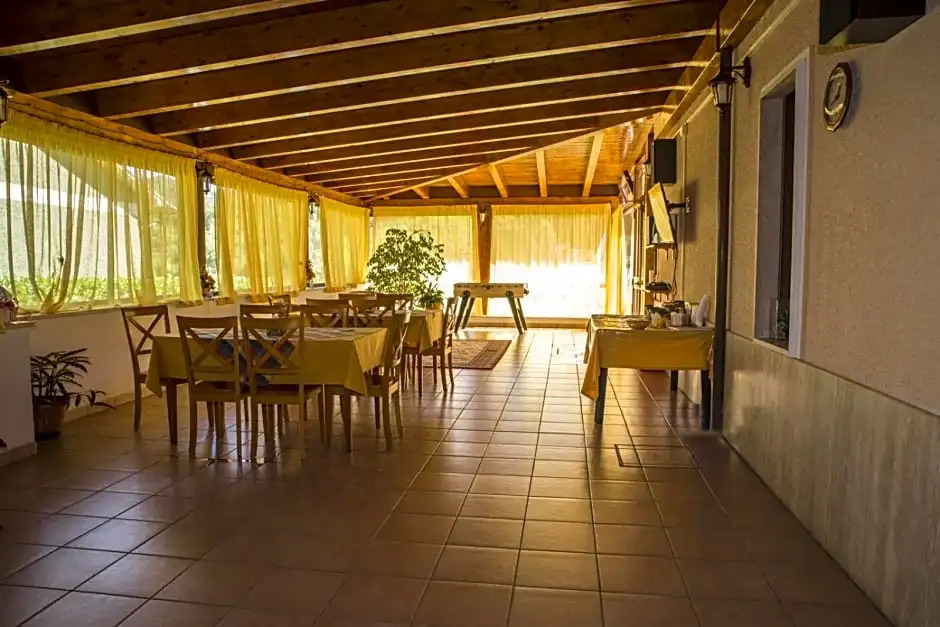 Villa Benice