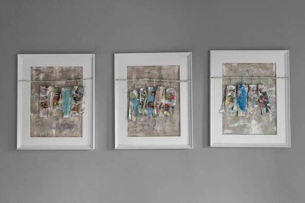 "LouLenny's aRt" BoutiQue HoMes in HalkiDiki, vol 2