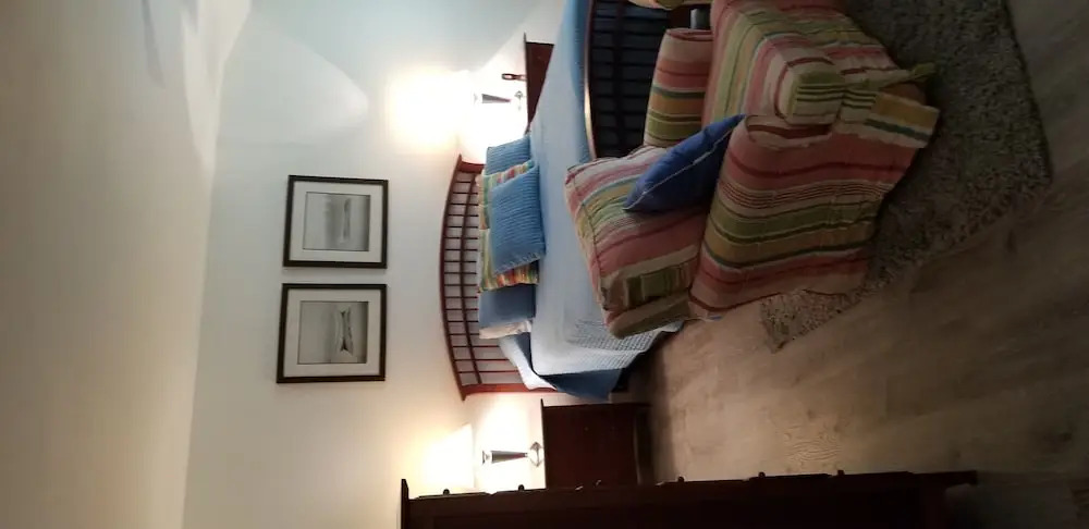 East Tawas Rustic Retreat - 3 Br Home