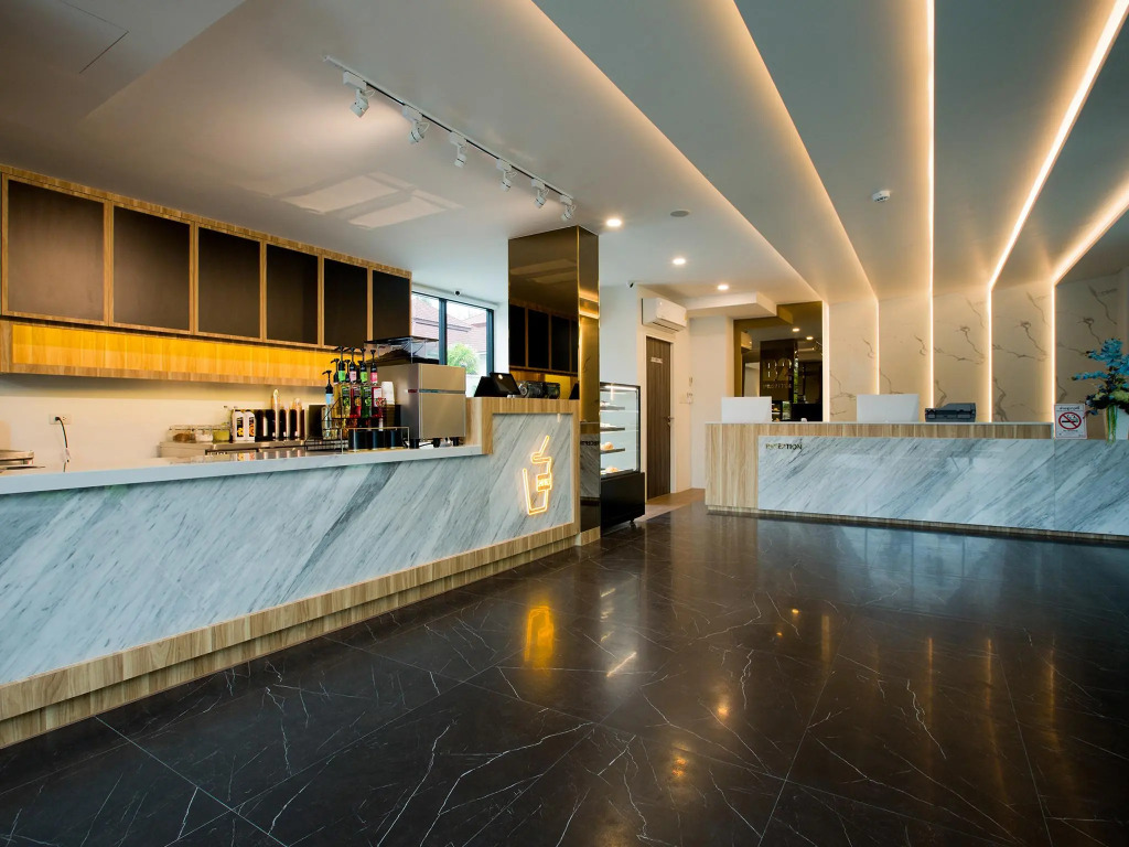B2 Krabi Ao Nang Premier Resort