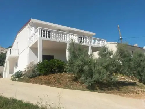 Apartments Verica