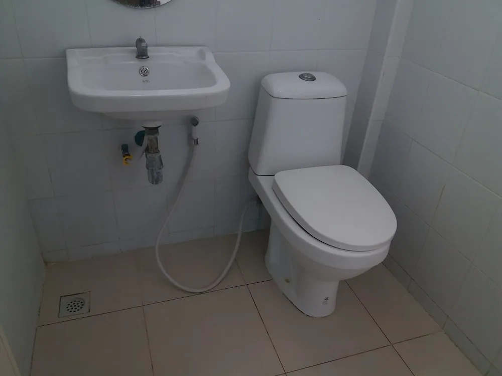Smart & Smile Apartment