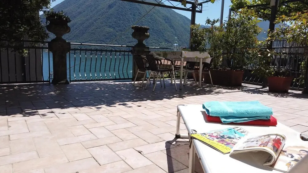 Villa Ada Argegno