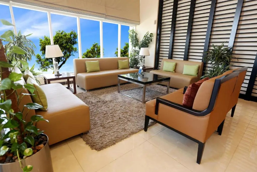 V Hotel Fujairah