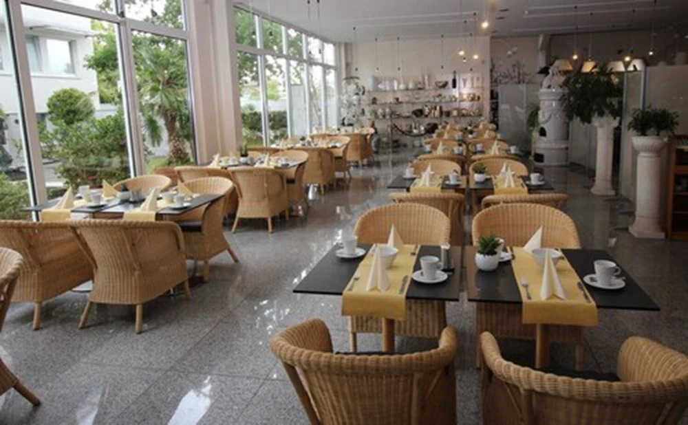 Lindemann Hotel