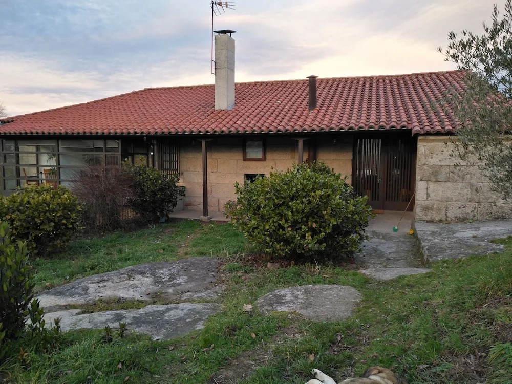 Caserio de Fontes