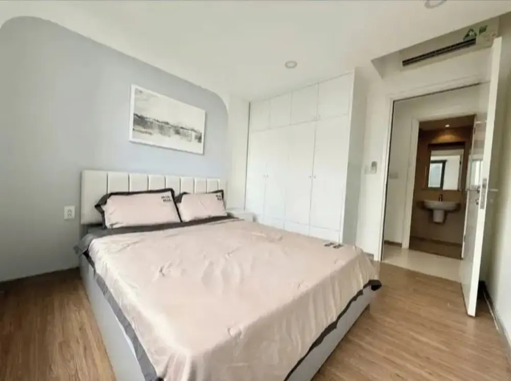 Bluesky Linden Residences Empire Luxury