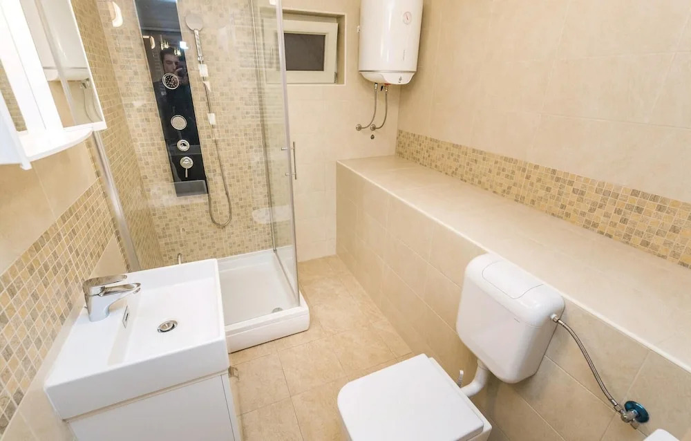 Beautiful Home in Matulji With Wifi and 1 Bedrooms