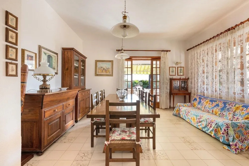 Villa Alice