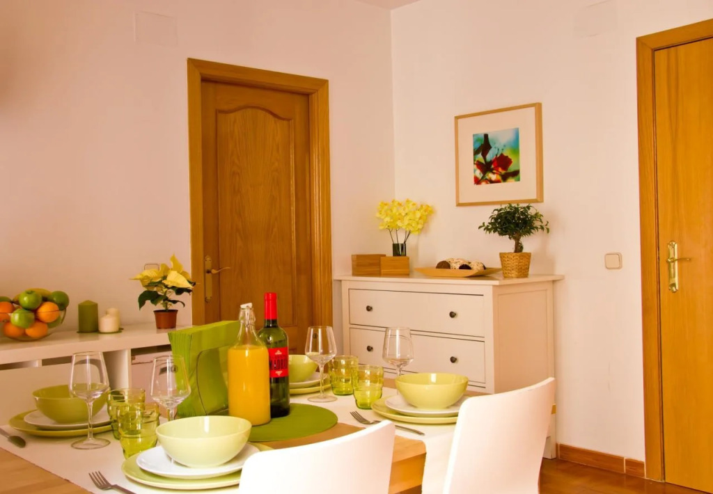 Atocha19 Apartment Madrid
