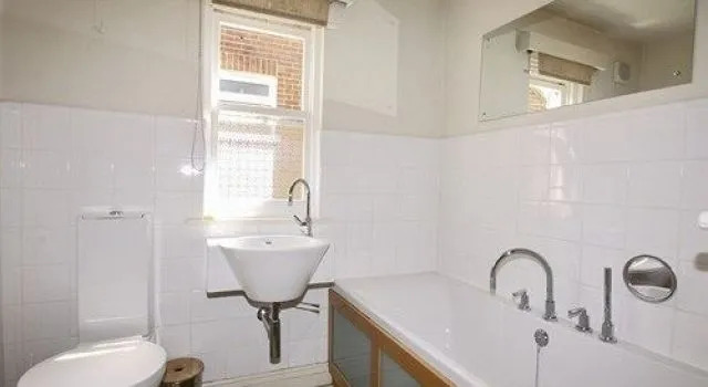 Hollycroft B&B