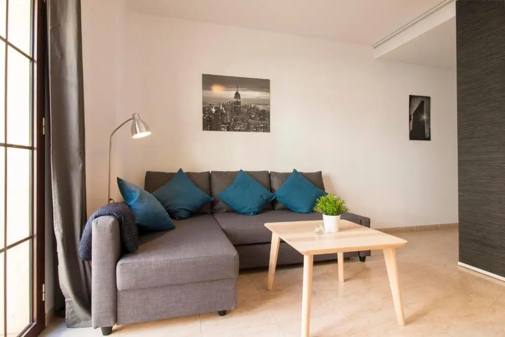 Nerja Pintada Apartment Nº 3