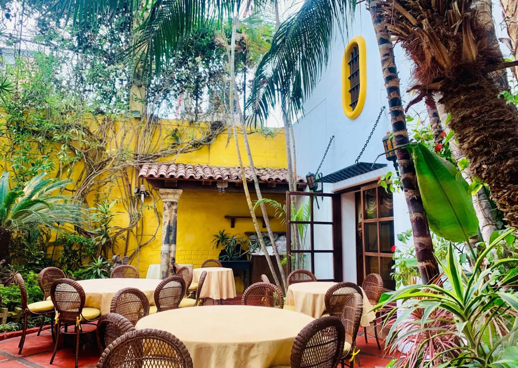 Hotel Monte Real
