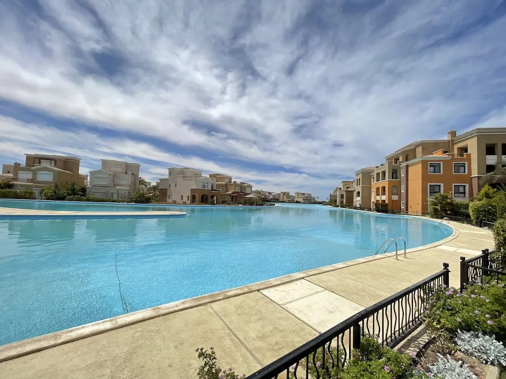 Marassi North Coast Twin House Verdi 78