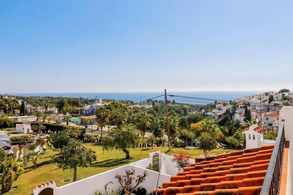 Capistrano Village B, 1 bedroom + free wi-fi
