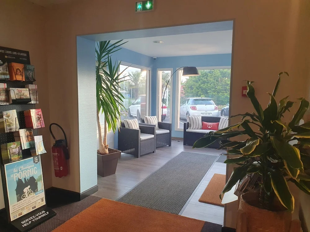 Hotel Salea