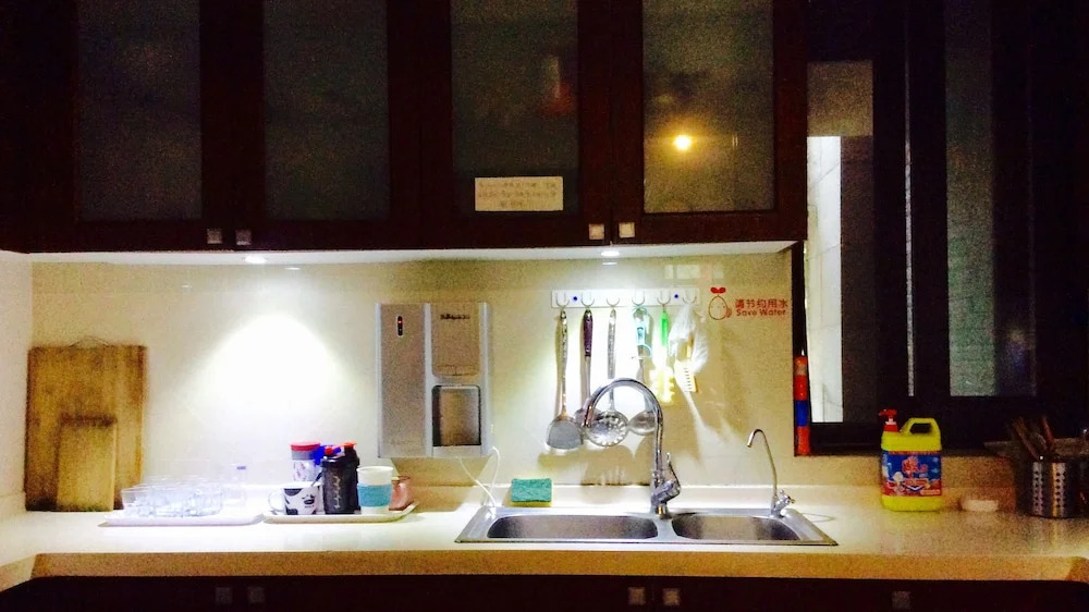 Yiheyuan Hostel