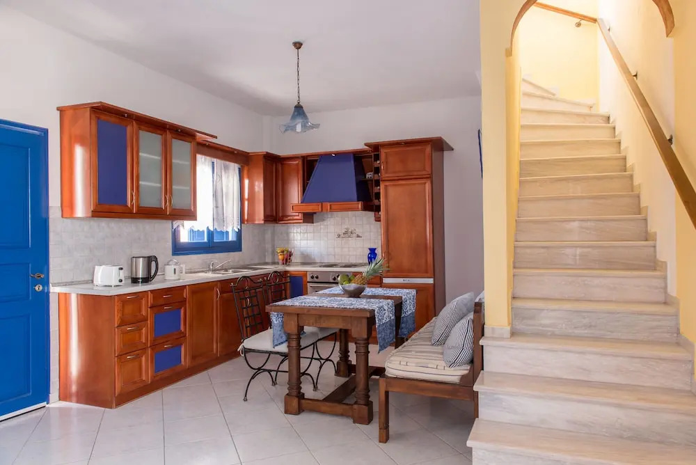 Cycladic Residence