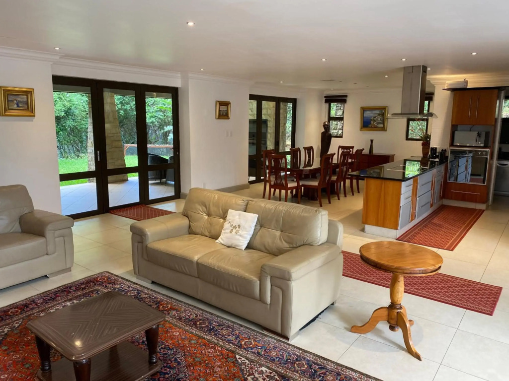 Zimbali Villa 10, Ebuhleni