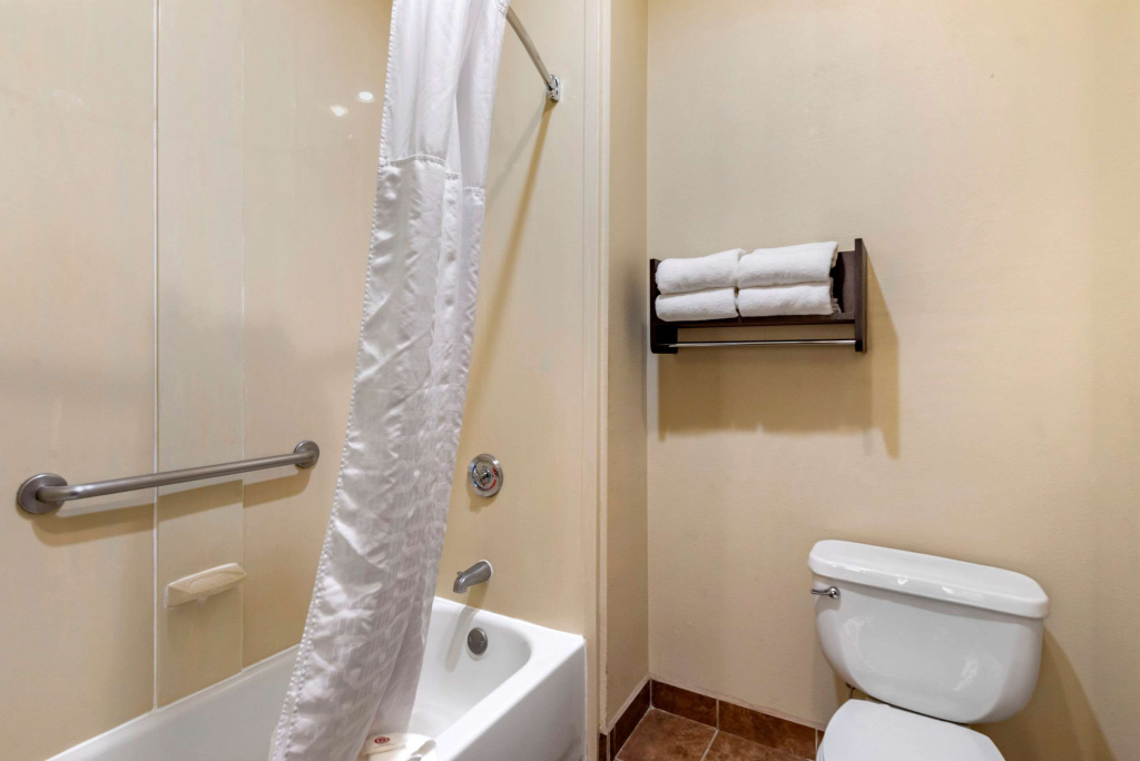 Comfort Suites Clovis North