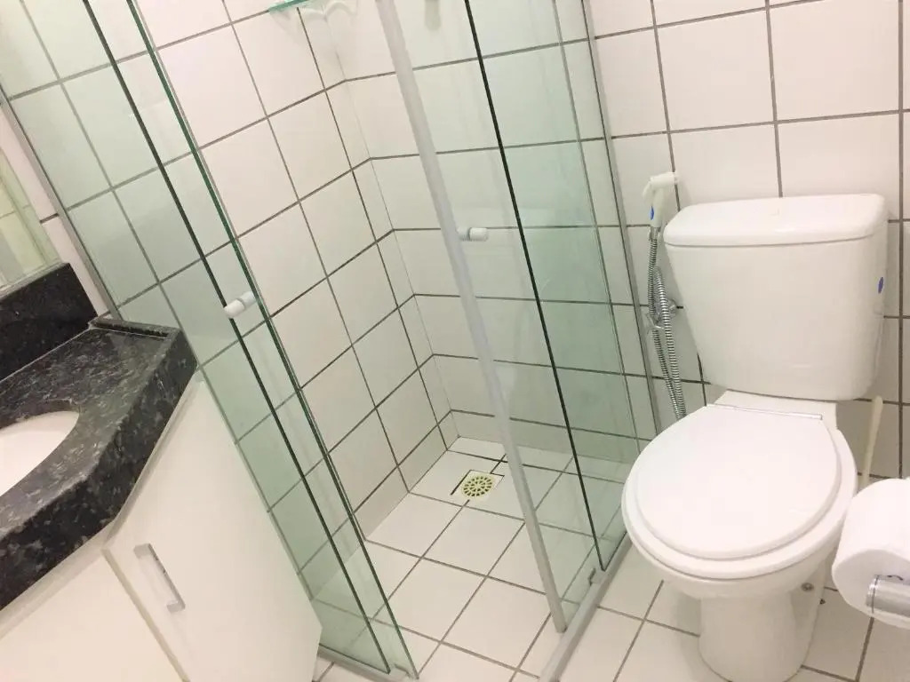 Apartamento Ametista 2 + Bykes