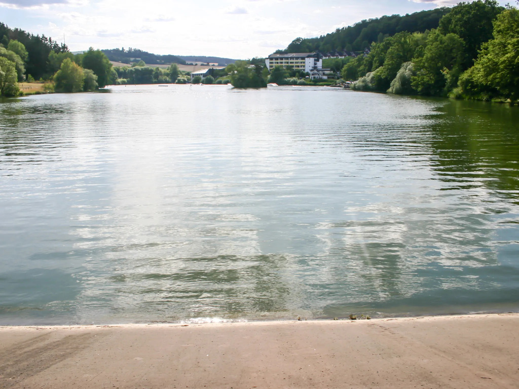 Seepark Kirchheim