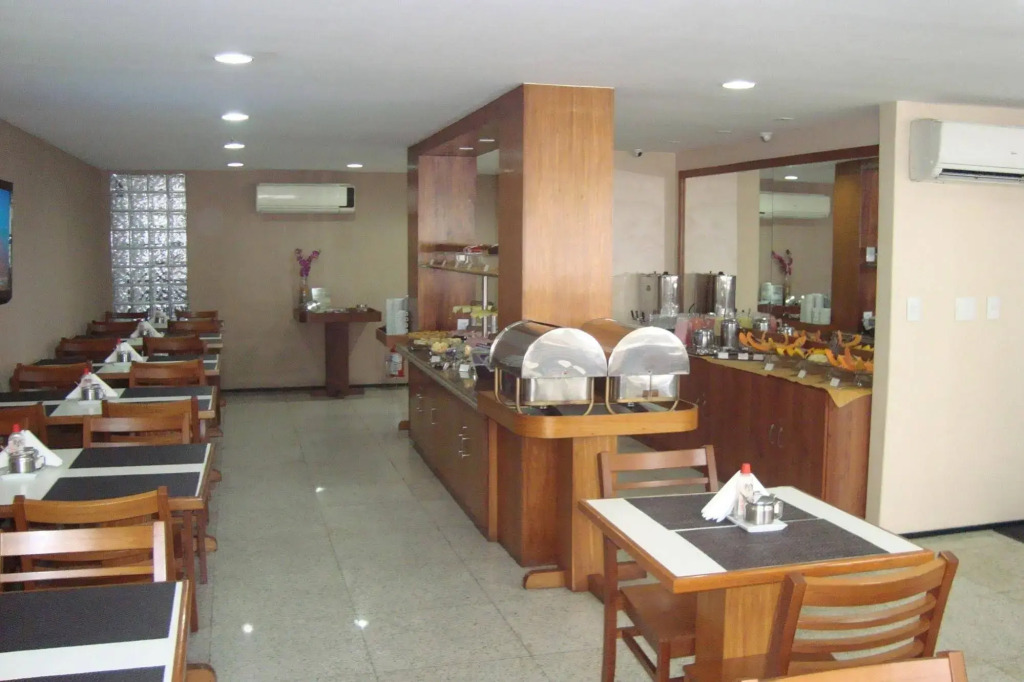 Villa Park Hotel Fortaleza