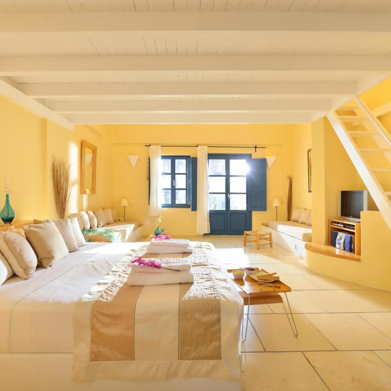 Tamarix Del Mar Suites