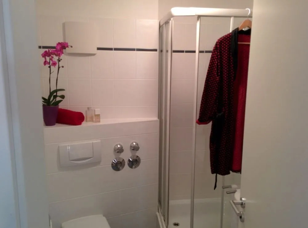 Apartmenthotel Elsterlofts