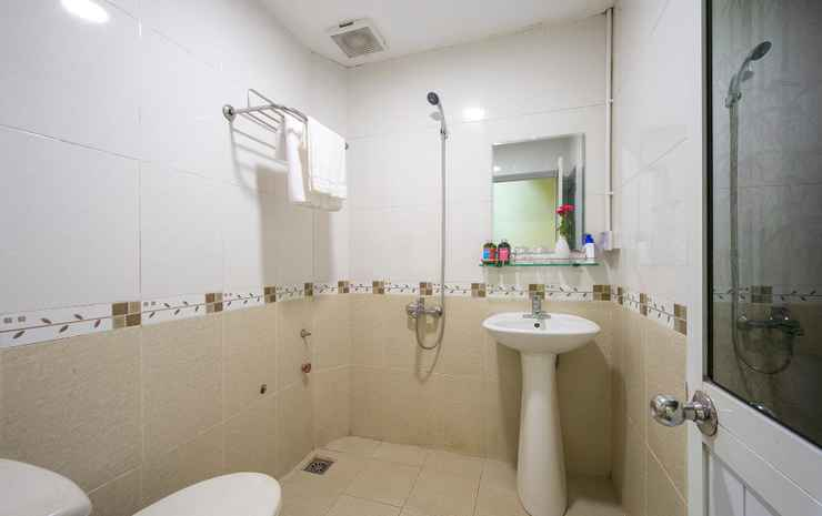 Harmony House - Ha Noi
