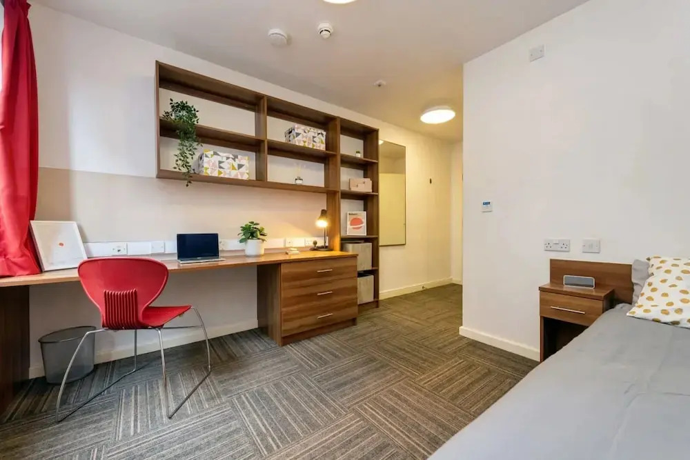 For Students Only 115 Bagot Street in Birmingham