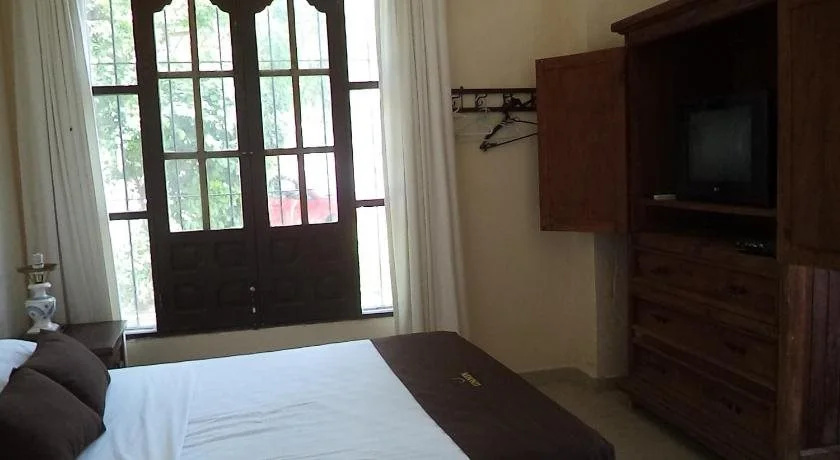 Hostel Luna Nueva