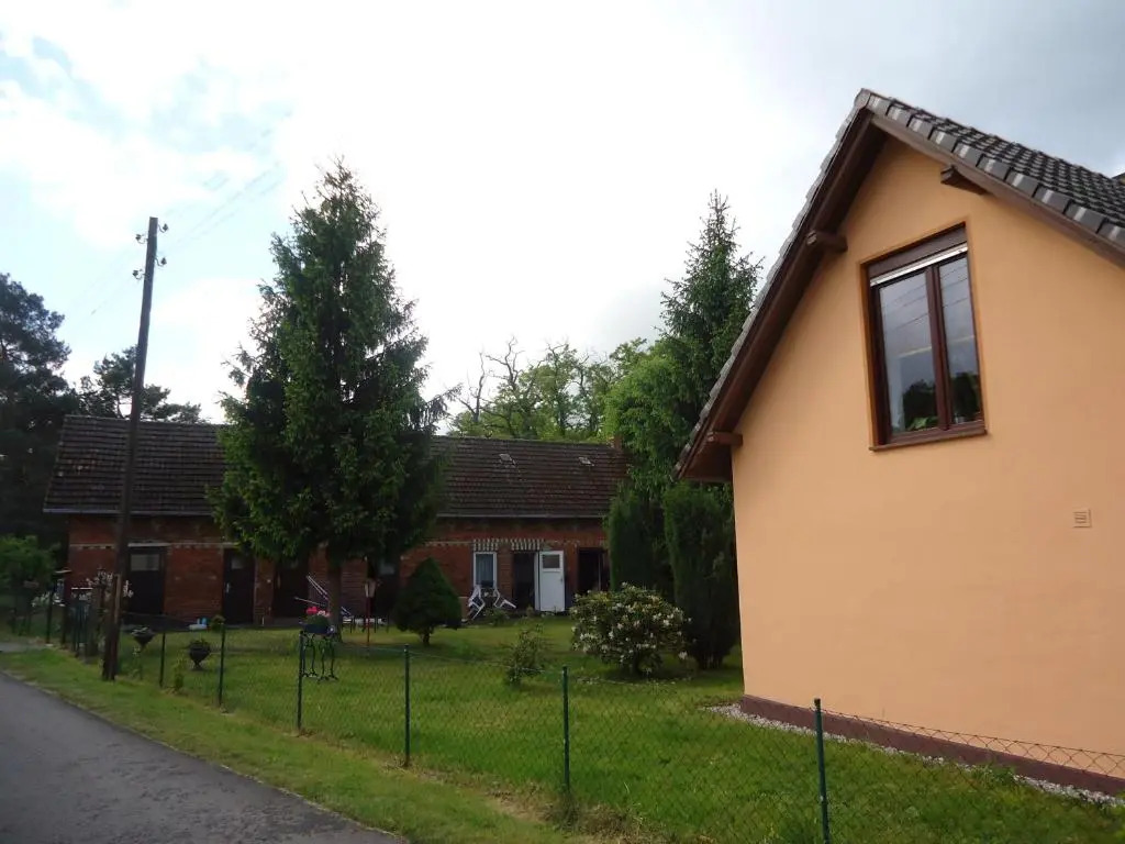 Zur alten Jugendherberge