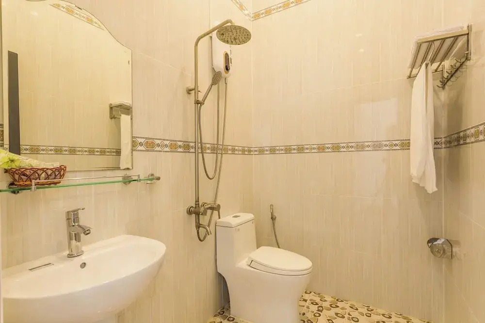 Thuong Trang Villa Phu Quoc