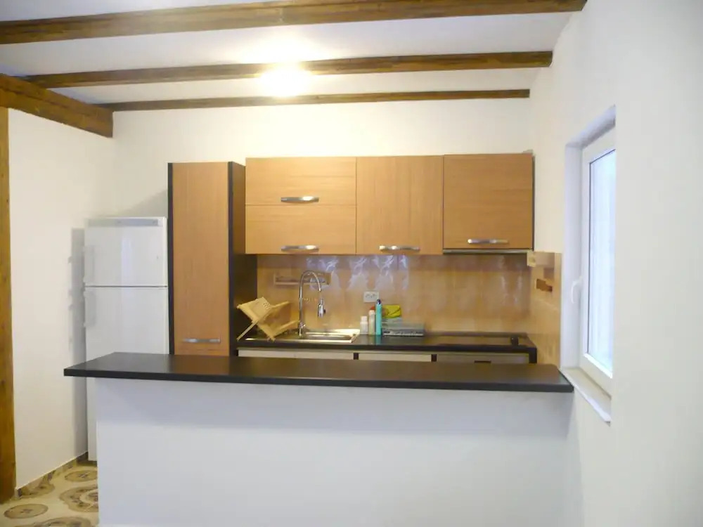 House With 4 Bedrooms in Mari?el, With Furnished Terrace