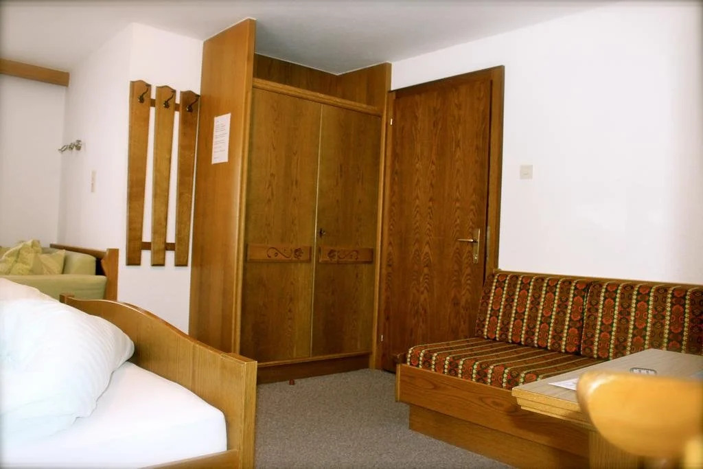 Apartment Seespitz