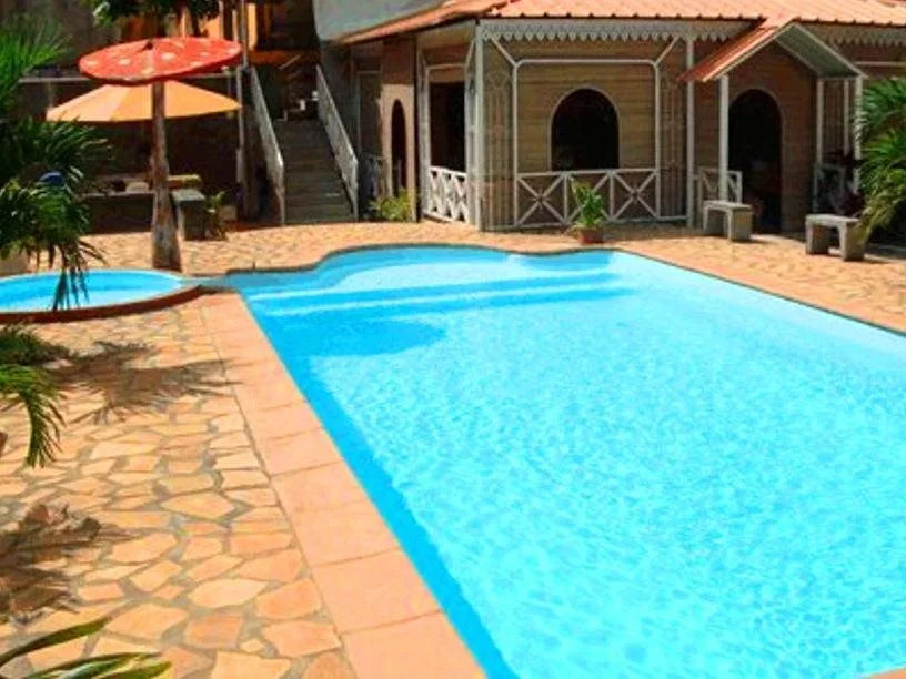 Euro Vacances Guest House