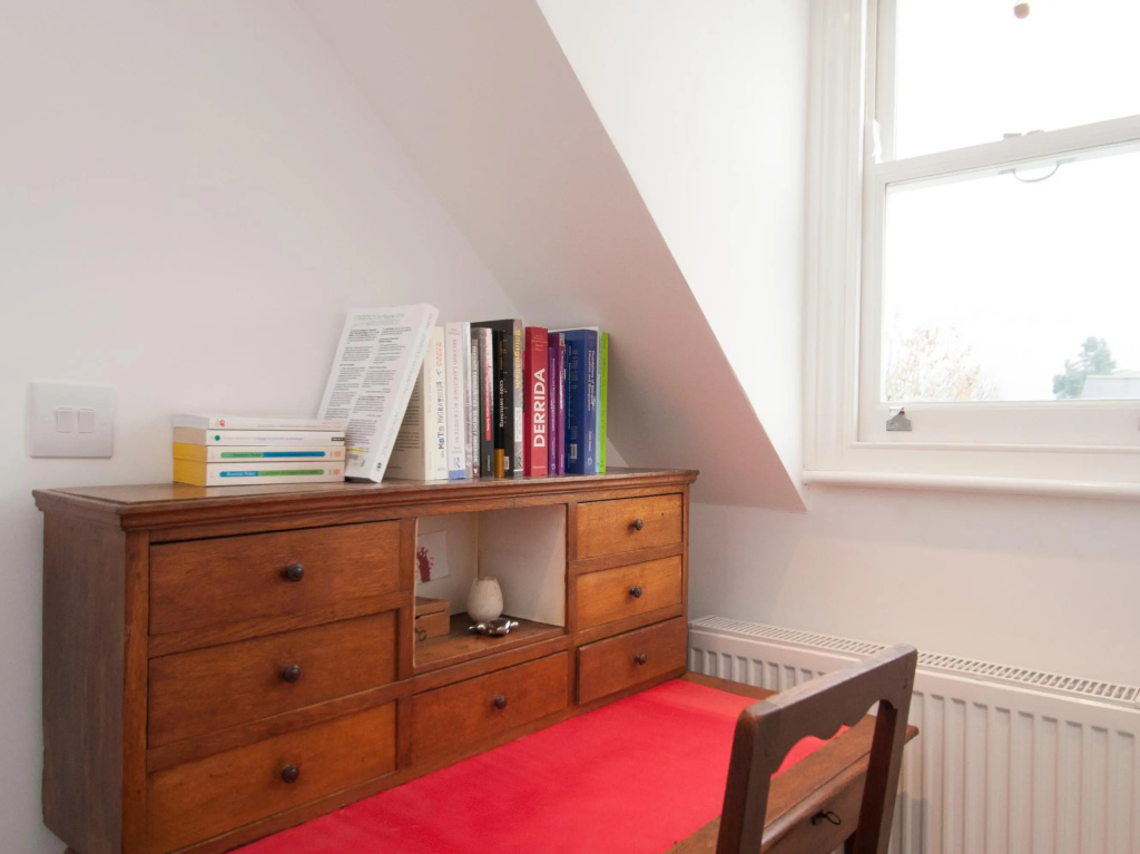 Veeve  4 Bed Family House Yerbury Road Tufnell Park Islington