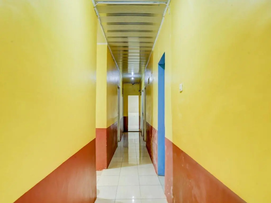 OYO Life 90190 Asha Kost Syariah