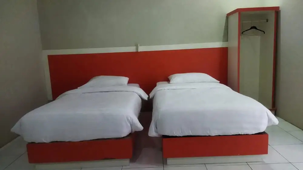 Royal Kencana Hotel powered by Cocotel
