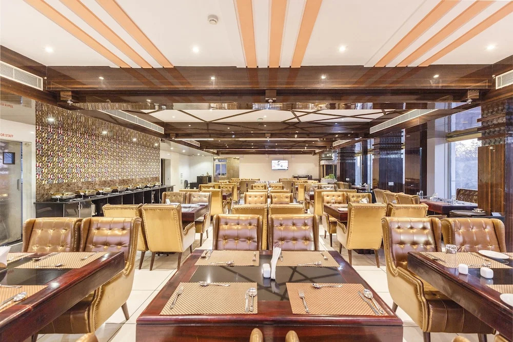 Mango Hotels ITI Circle