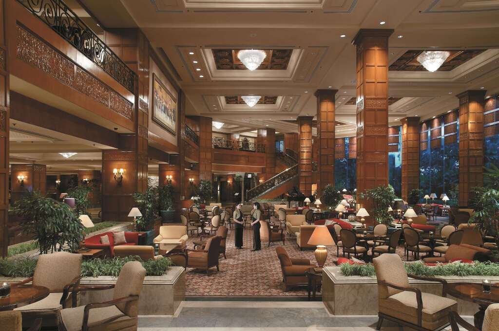 Shangri-la Surabaya