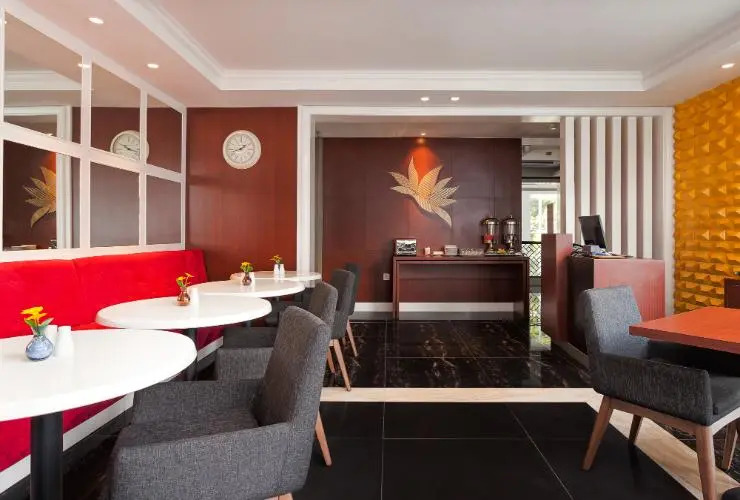 Daima Norwood Hotel
