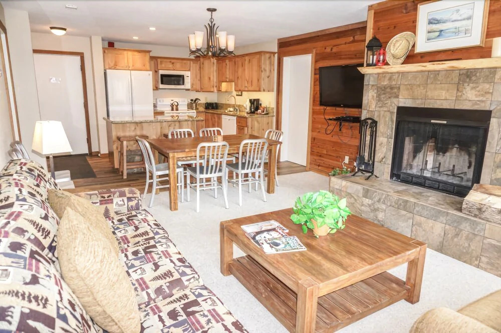 Sun Meadows 1 - 202 Luxury 2 bdrm