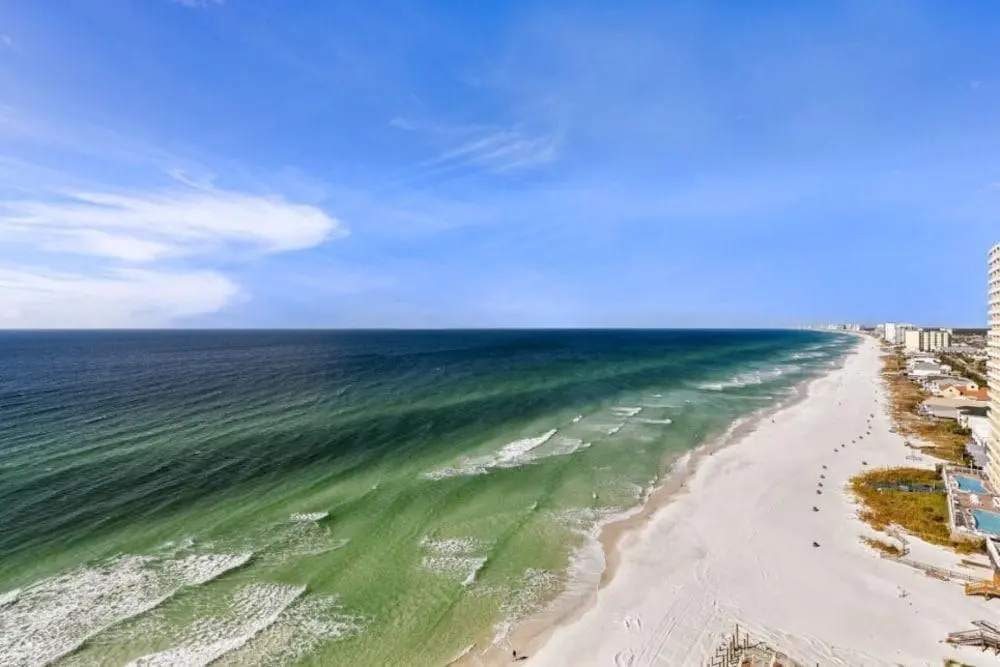 Treasure Island 1606